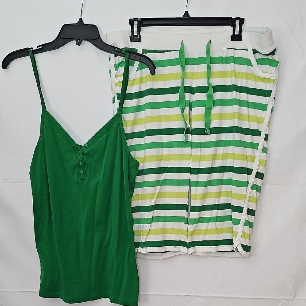 Y2K Pajamas Large